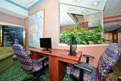 фото отеля Americas Best Value Inn Baltimore