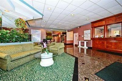 фото отеля Americas Best Value Inn Baltimore