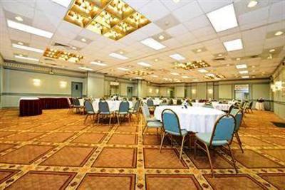 фото отеля Americas Best Value Inn Baltimore