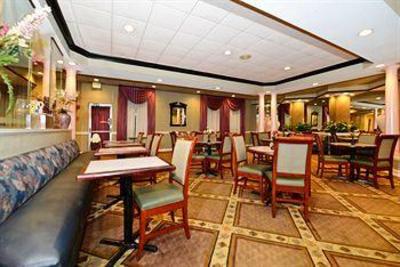 фото отеля Americas Best Value Inn Baltimore
