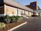 фото отеля Americas Best Value Inn Baltimore