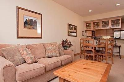 фото отеля Park Avenue Lofts