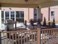 Candlewood Suites Meridian Business Center