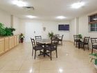 фото отеля Candlewood Suites Meridian Business Center