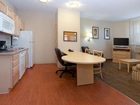 фото отеля Candlewood Suites Meridian Business Center