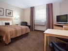 фото отеля Candlewood Suites Meridian Business Center