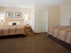 фото отеля Candlewood Suites Meridian Business Center