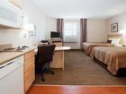 фото отеля Candlewood Suites Meridian Business Center