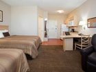 фото отеля Candlewood Suites Meridian Business Center