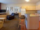 фото отеля Candlewood Suites Meridian Business Center