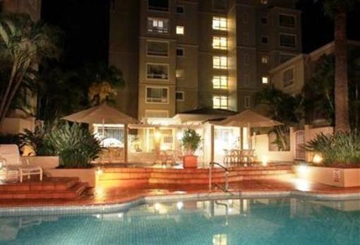 фото отеля La Grande Luxury Apartments