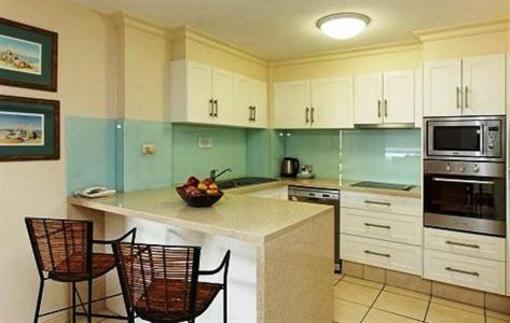фото отеля La Grande Luxury Apartments