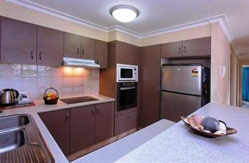 фото отеля La Grande Luxury Apartments