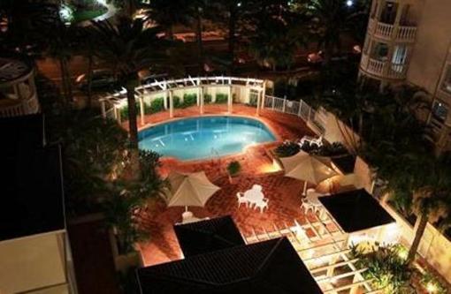фото отеля La Grande Luxury Apartments