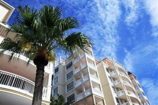 фото отеля La Grande Luxury Apartments