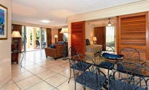 фото отеля La Grande Luxury Apartments