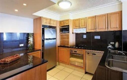 фото отеля La Grande Luxury Apartments