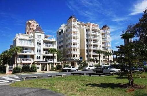фото отеля La Grande Luxury Apartments