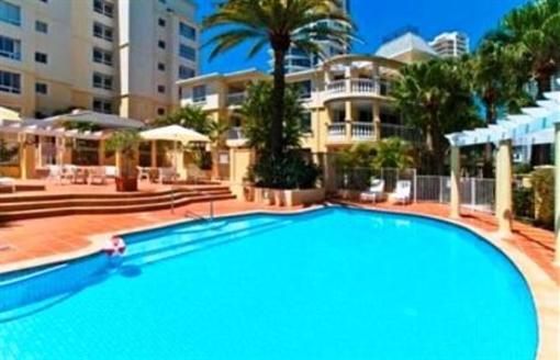 фото отеля La Grande Luxury Apartments