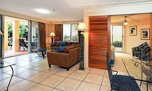 фото отеля La Grande Luxury Apartments