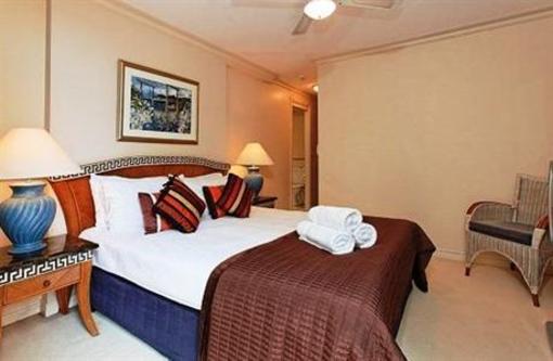фото отеля La Grande Luxury Apartments