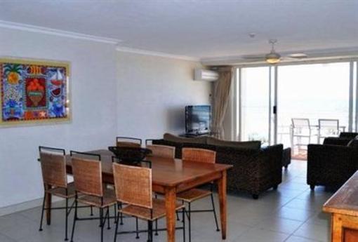 фото отеля La Grande Luxury Apartments