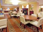 фото отеля Holiday Inn Express Hotel & Suites Washington DC-Northeast
