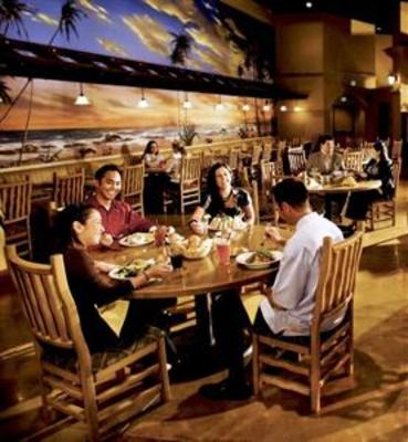 фото отеля Crowne Plaza Anaheim - Garden Grove