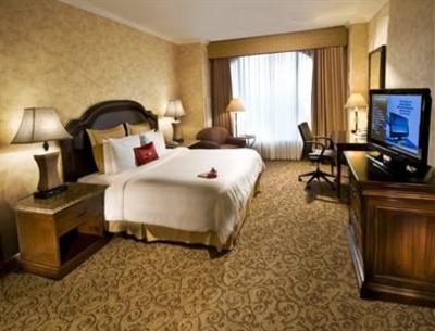 фото отеля Crowne Plaza Anaheim - Garden Grove