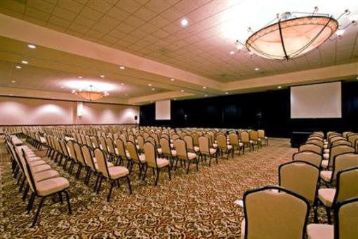фото отеля Crowne Plaza Anaheim - Garden Grove