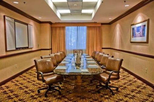 фото отеля Crowne Plaza Anaheim - Garden Grove