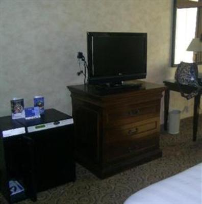 фото отеля Crowne Plaza Anaheim - Garden Grove