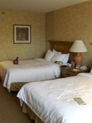 фото отеля Crowne Plaza Anaheim - Garden Grove