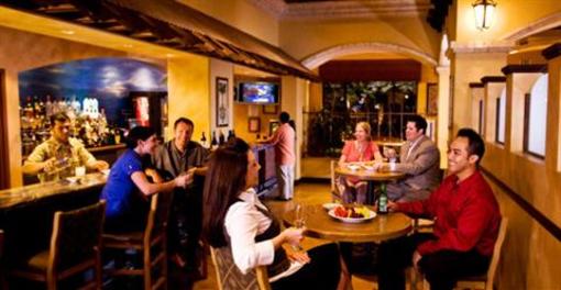 фото отеля Crowne Plaza Anaheim - Garden Grove