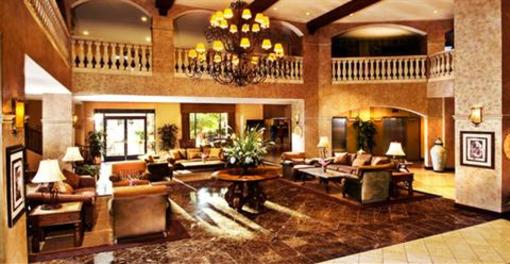 фото отеля Crowne Plaza Anaheim - Garden Grove