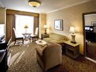 фото отеля Crowne Plaza Anaheim - Garden Grove