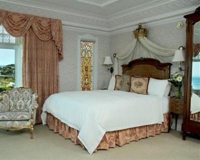 фото отеля Seven Gables Inn Pacific Grove