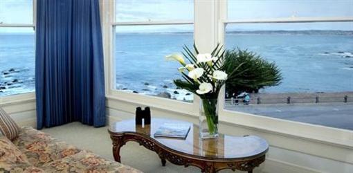 фото отеля Seven Gables Inn Pacific Grove
