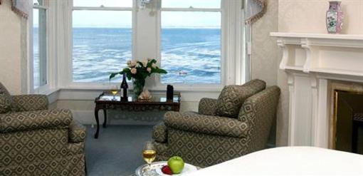 фото отеля Seven Gables Inn Pacific Grove