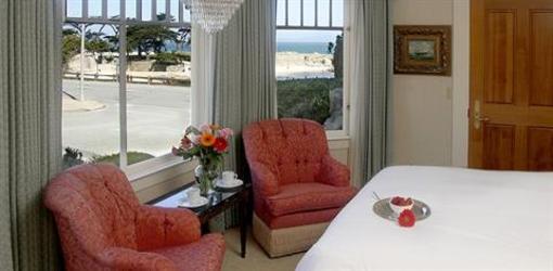 фото отеля Seven Gables Inn Pacific Grove