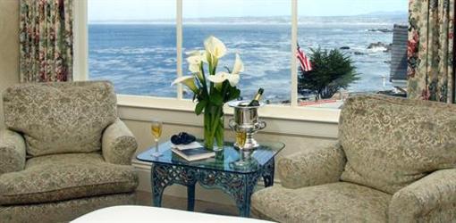 фото отеля Seven Gables Inn Pacific Grove