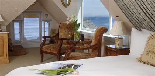 фото отеля Seven Gables Inn Pacific Grove