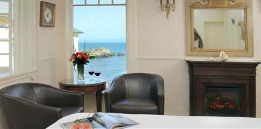 фото отеля Seven Gables Inn Pacific Grove