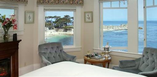 фото отеля Seven Gables Inn Pacific Grove
