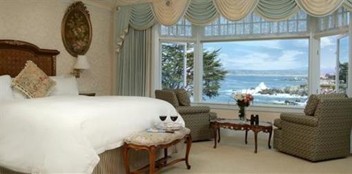 фото отеля Seven Gables Inn Pacific Grove