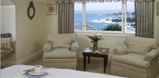 фото отеля Seven Gables Inn Pacific Grove