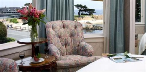 фото отеля Seven Gables Inn Pacific Grove