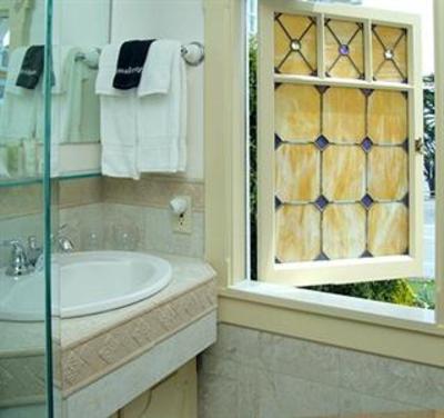 фото отеля Seven Gables Inn Pacific Grove