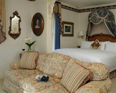 фото отеля Seven Gables Inn Pacific Grove