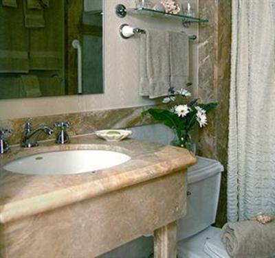 фото отеля Seven Gables Inn Pacific Grove